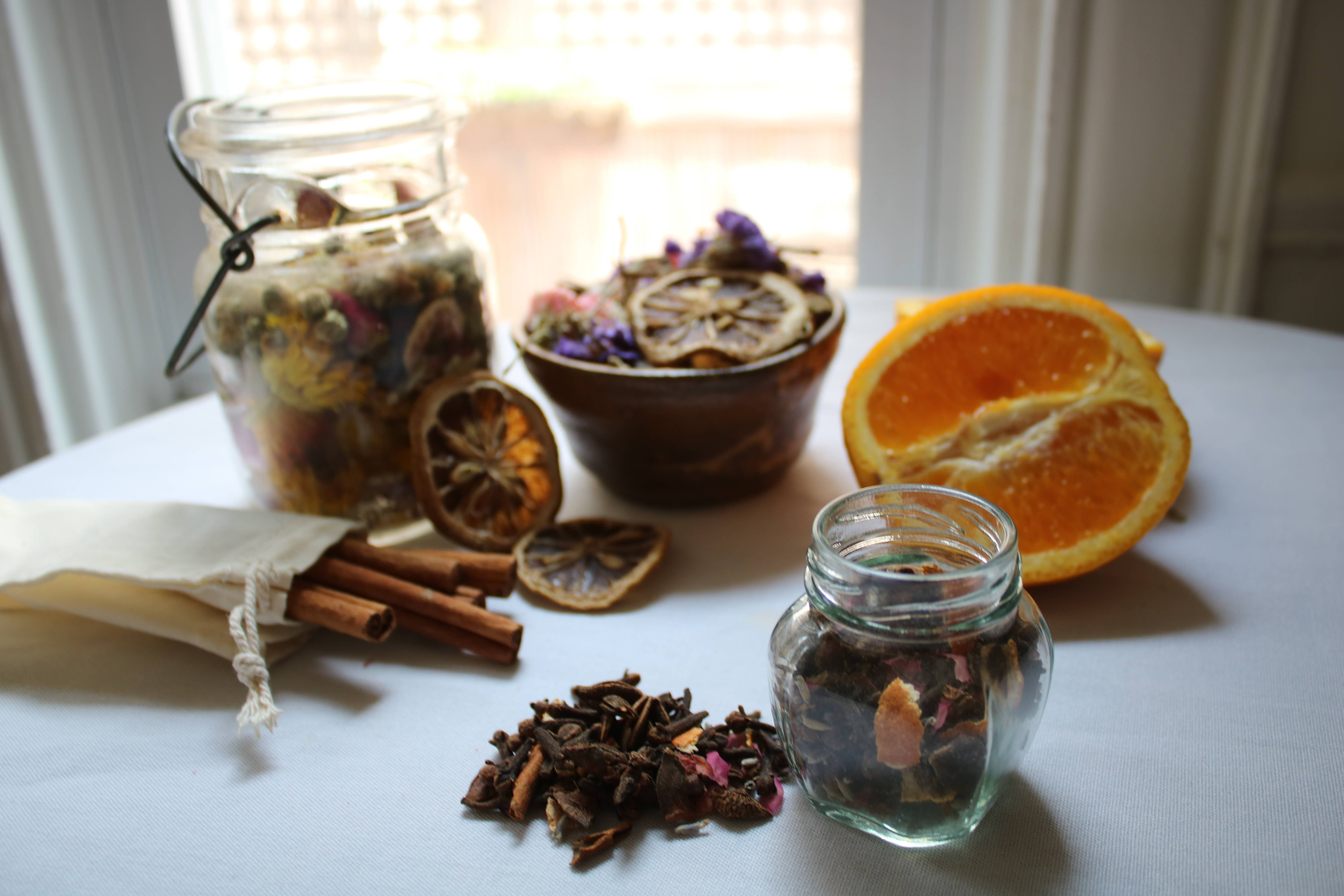 Ohr Judaica - Wholesale Incense - Besamim Spice Jar Custom Blend - 2 oz9