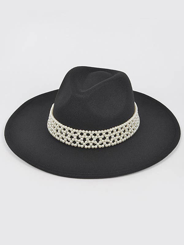 9261 Black - Paquet de 6 pour la vente par Apparel Candy