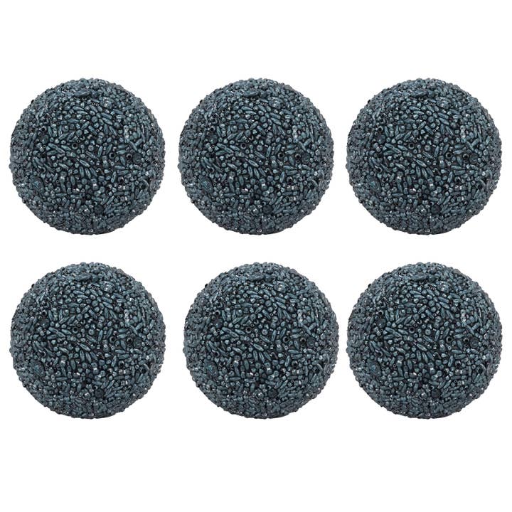 Saro Lifestyle - Wholesale Decorative tabletop object - Decorative Sphere3