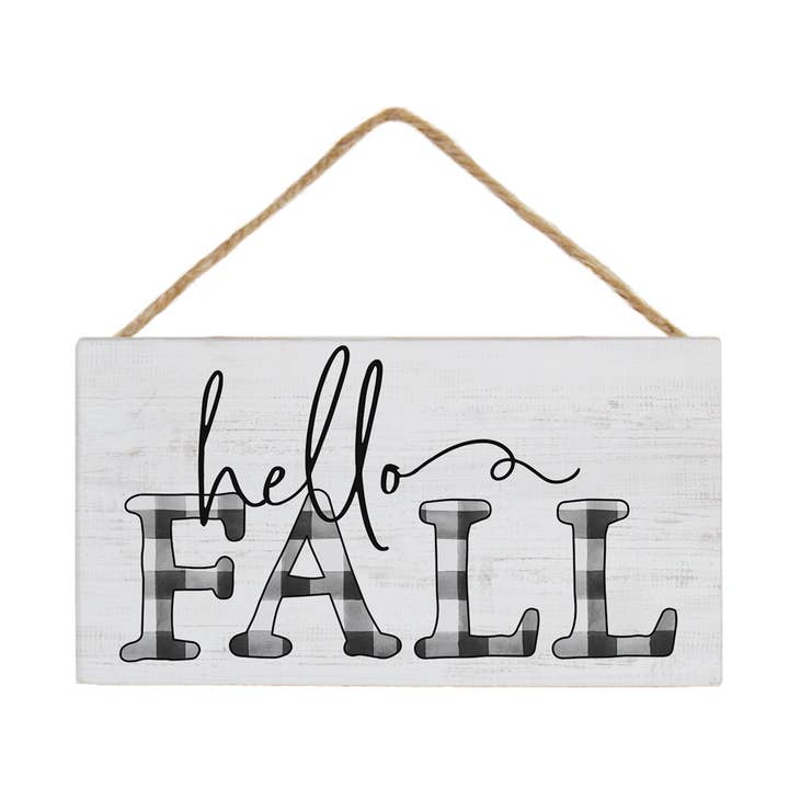 PHA1429 - Hallo herfst voor wholesale door Sincere Surroundings