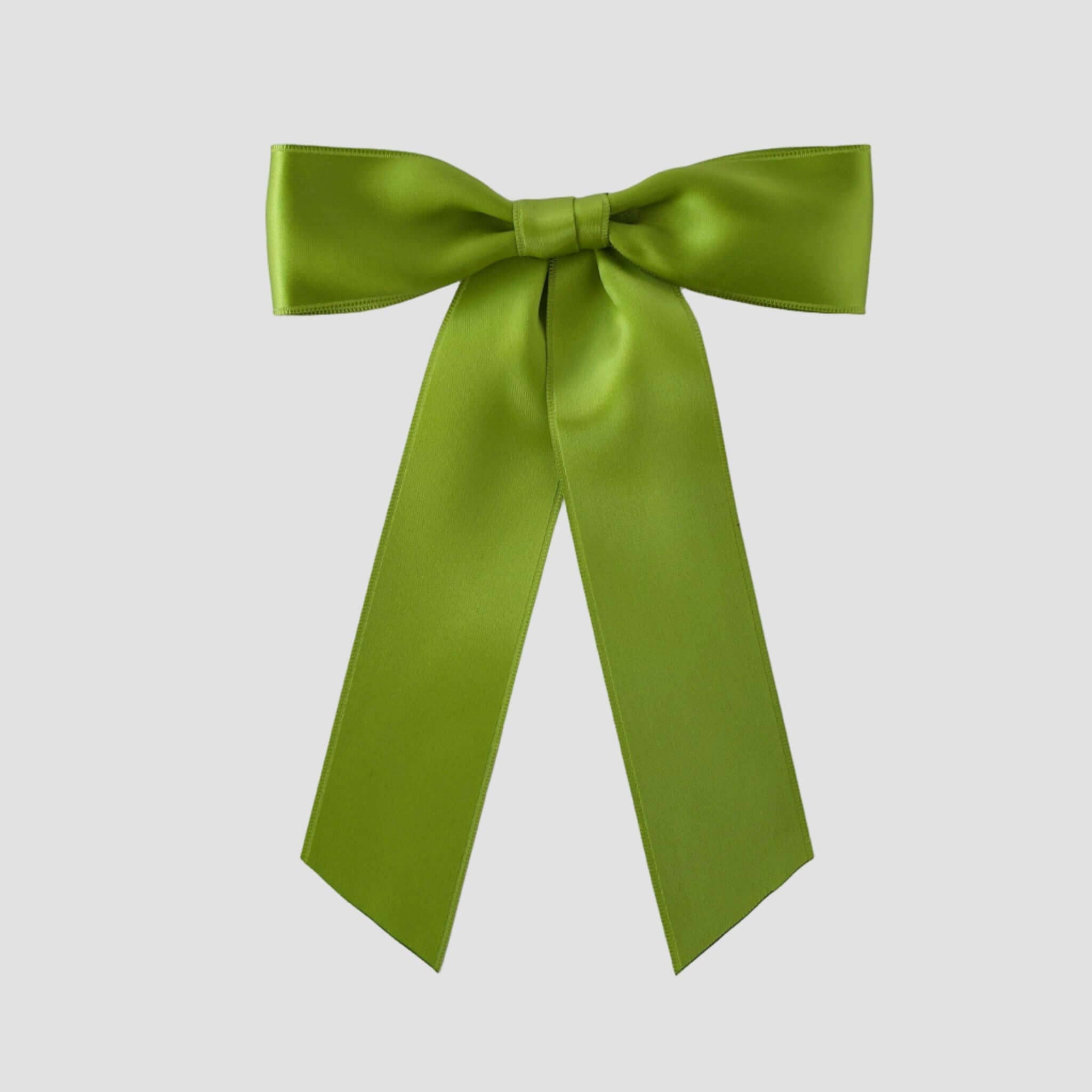 Your Final Touch - Wholesale Hair Bow - Kids - Zoe Petite Satin Bow19