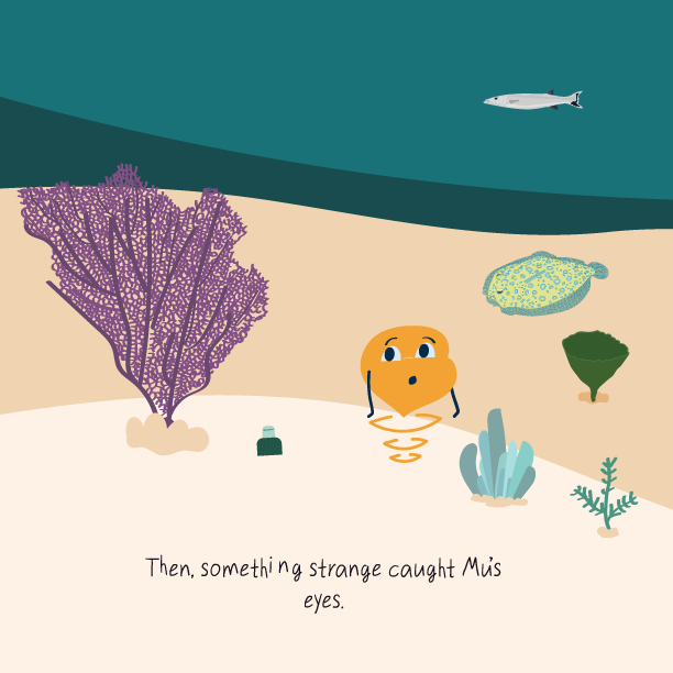 Child of the Isle Books - Wholesale Preschool Book (3-5) - A Safer Place to Stay (Hardcover)13