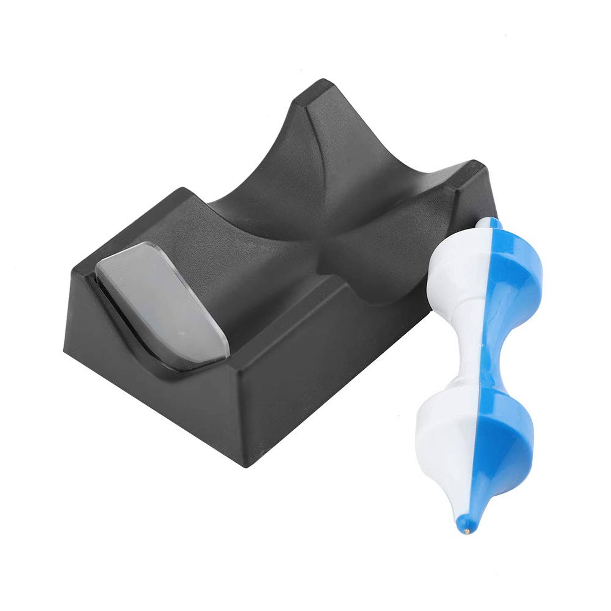 JSBlueRidge Toys – wholesale Classic toy – Kids – Magnetic Rotating Anti-Gravity Fidget Kids Toy4