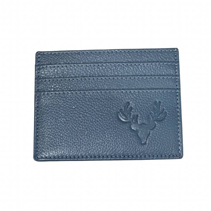 Taxidermy - Wholesale Card Holder - Women's - Leather Card Case6