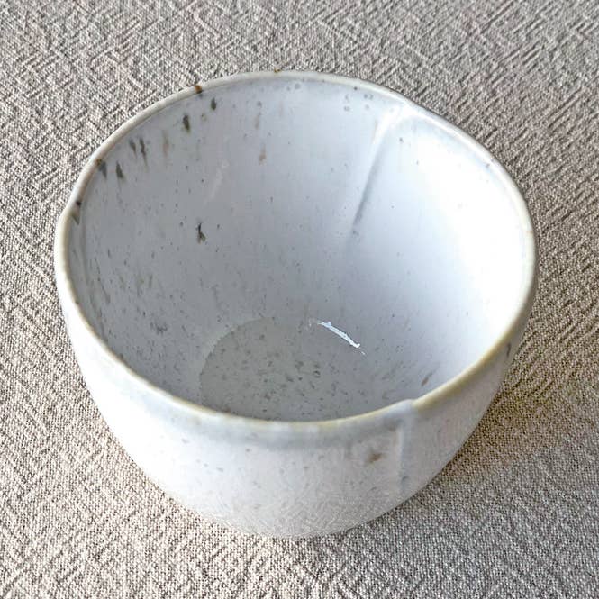 Japacolle — Japan Collections | See Latest News in "About" - Wholesale Coffee/Tea Cup - TOJIKI Ichiju Issai : Yunomi cup0