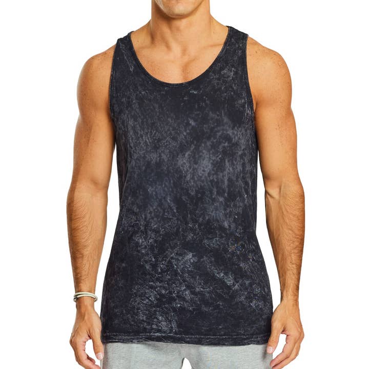Living The Life Tank Top for wholesale by LAGACI