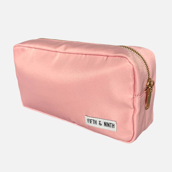 Fifth & Ninth – Großhandel Schmink-/Kosmetiktasche – Nora Kosmetiktasche6