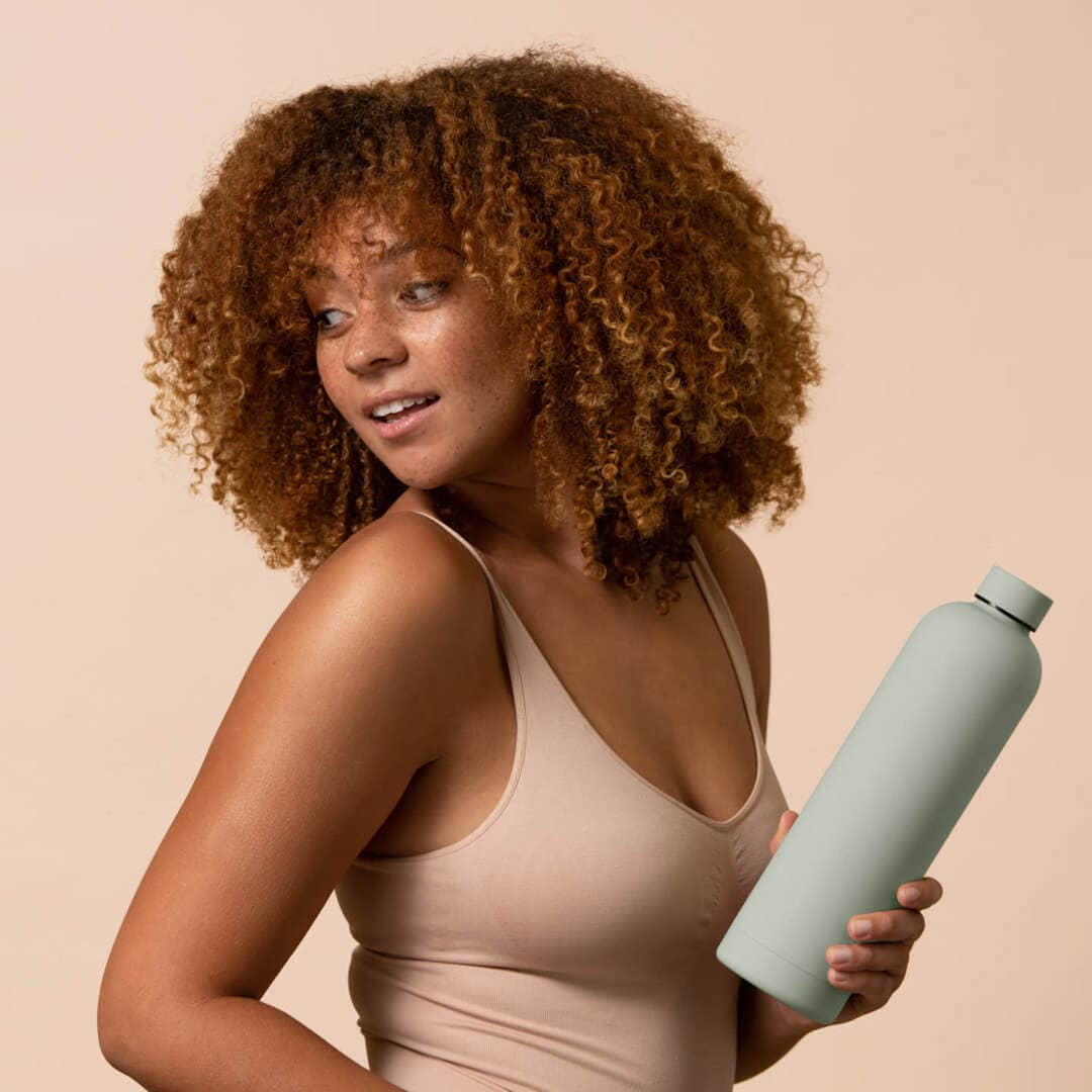 Beysis - Wholesale Water Bottle - 34oz / 1L Stainless Steel Water Bottle23