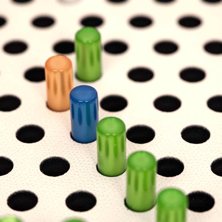 Pinetti - Wholesale Board Game - Dama Cinese6