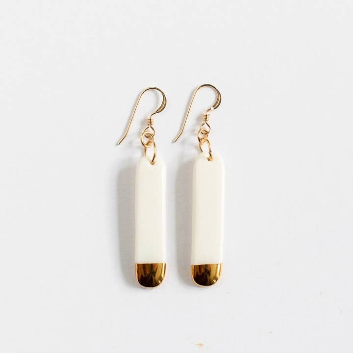 Mercy Earrings for wholesale by Sojourn Studio