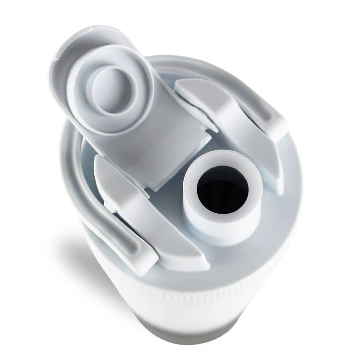 Ice Shaker – wholesale Insulated mug/tumbler – Custom Ghost National Baseball 26oz Ice Shaker18