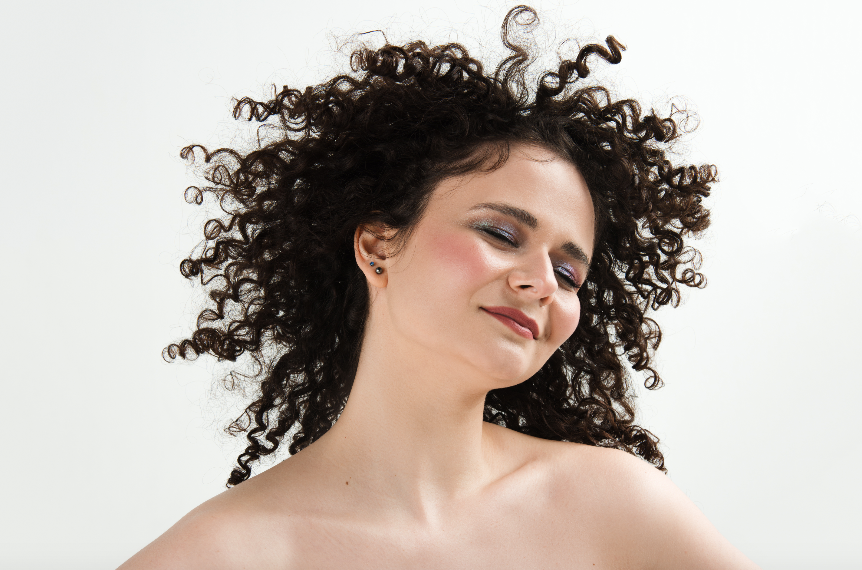 Curl Spa - Wholesale Hair Mask - Curl Spa Hydra Mask6