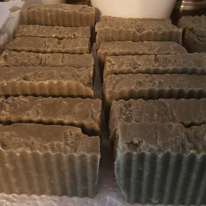 Green Citrus for wholesale by W&W Royal Oil Soap Co llc