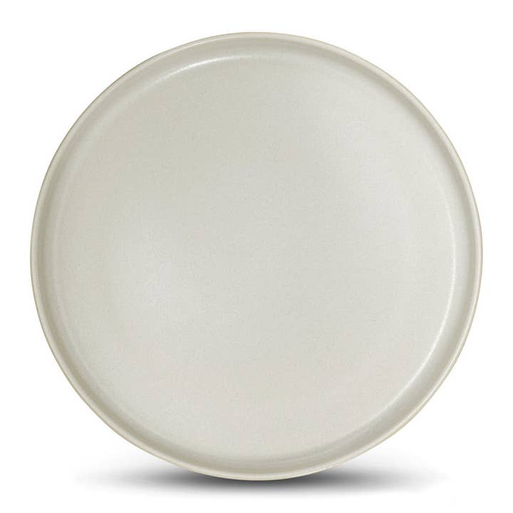 TABLESETTERS LIMITED - Wholesale Dinner Plate - Mesa Ceramics Uno Stoneware Dinner Plate 28cm