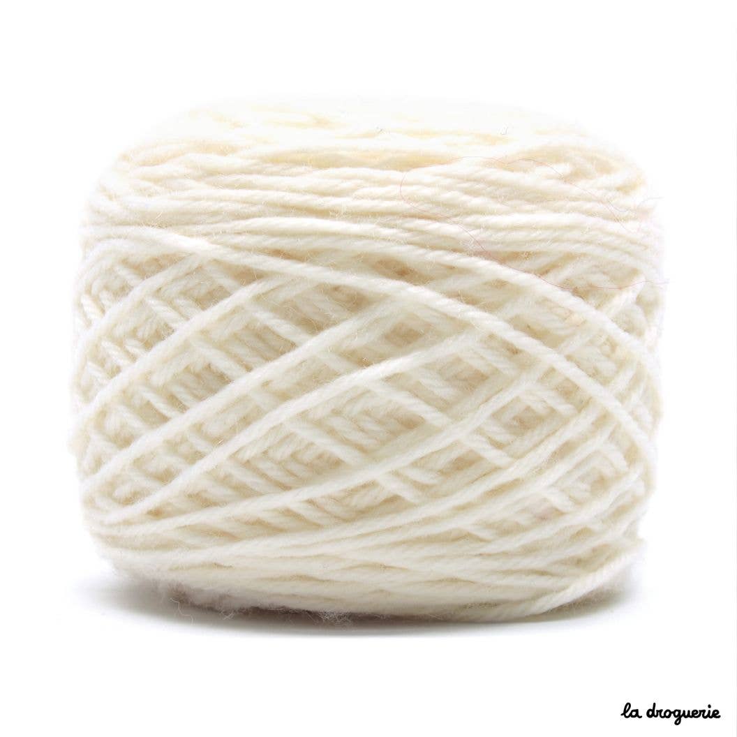 LA DROGUERIE - Wholesale Yarn - Supernatural Knitting Yarn (merino wool)34