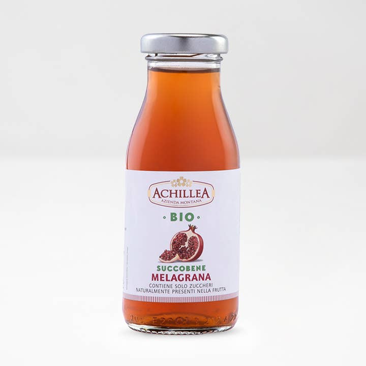 Achillea Sumo de Romã 100% Bio (Conjunto de 6 garrafas) por atacado de Achillea