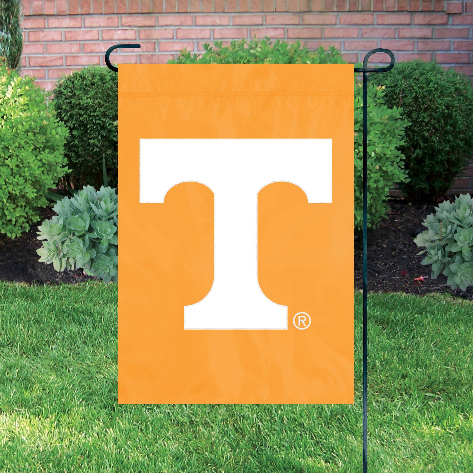 Party Animal, Inc. - Wholesale Flag - Tennessee Volunteers Premium Garden Flag1