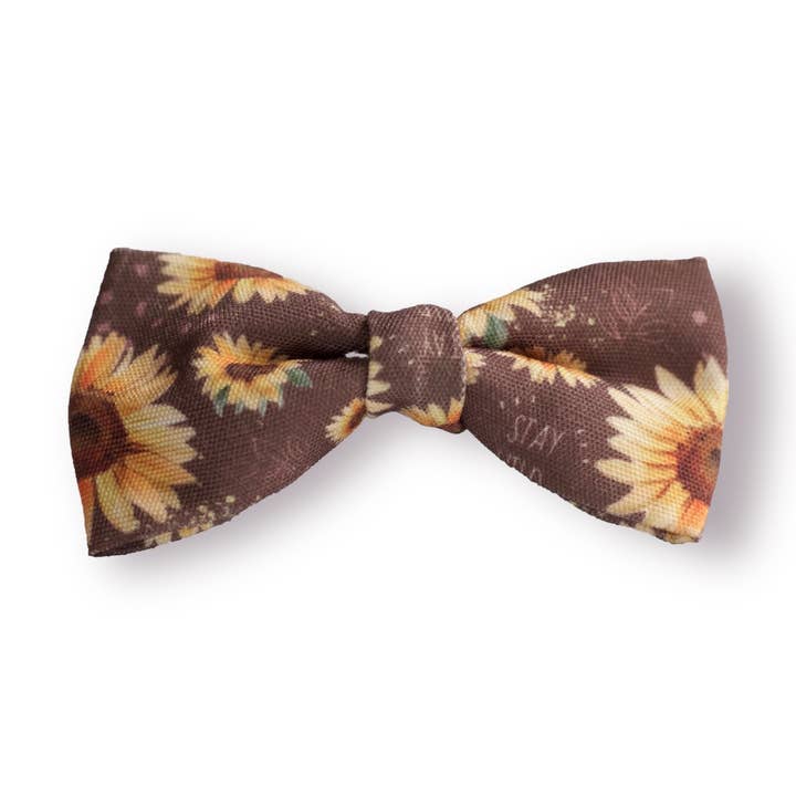 Butterfly - Sunflowers on my mind for wholesale by Collarfull