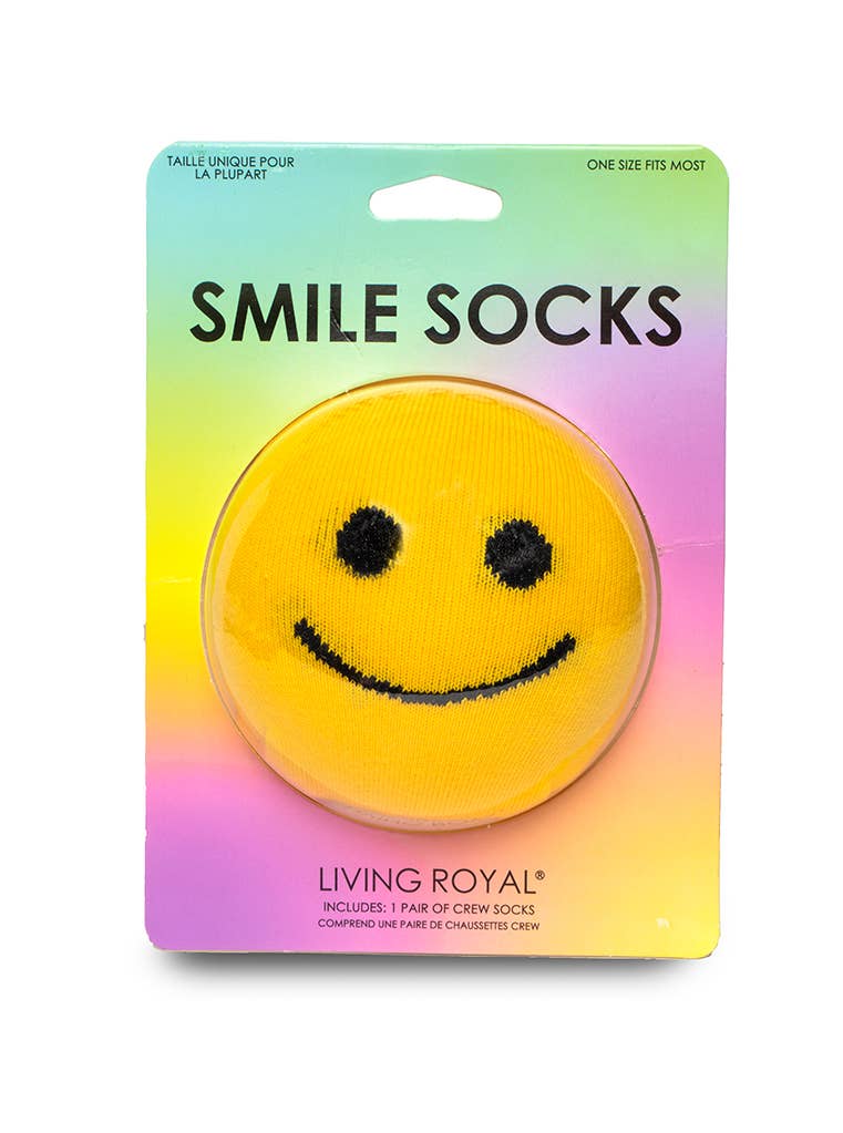Llama 3D Kids Crew Sock – Living Royal