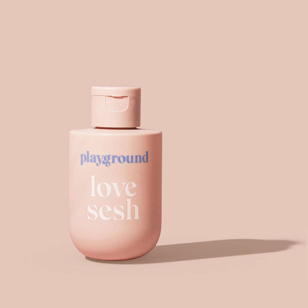 Playground - Wholesale Personal Lubricant - Love Sesh2