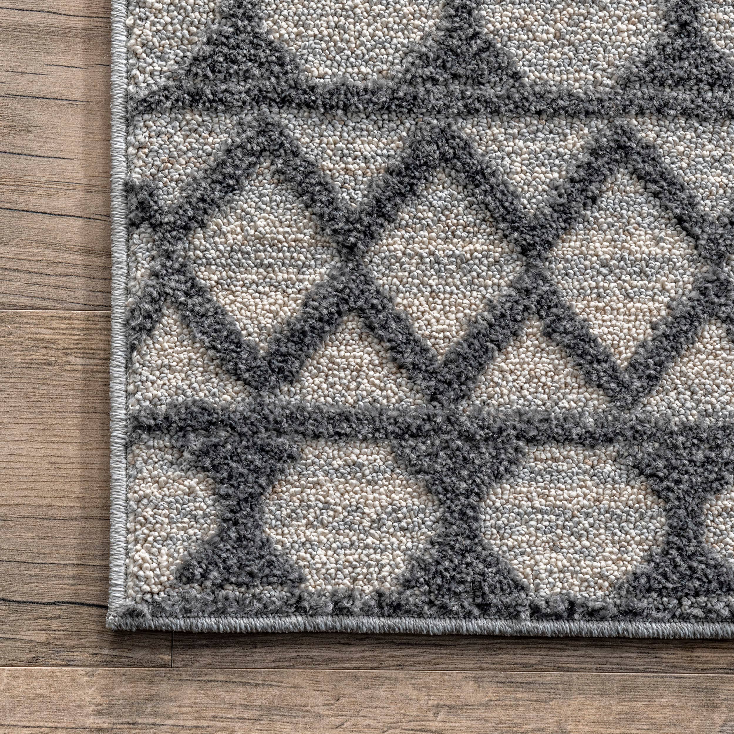 nuLOOM - Wholesale Area Rug - Cameron High Low Textured Moroccan Area Rug13