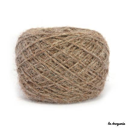 LA DROGUERIE - Wholesale Yarn - Alpaca knitting yarn13