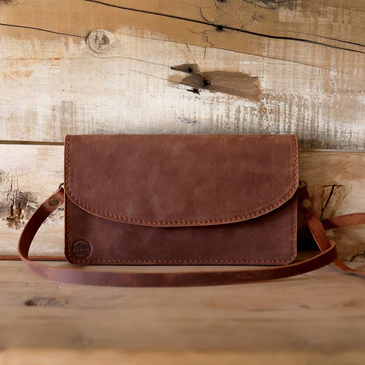 Jubilee Trading Co. | Ethical Trade Decor + Accessories - Wholesale Wallet - Women's - Safari Wallet6