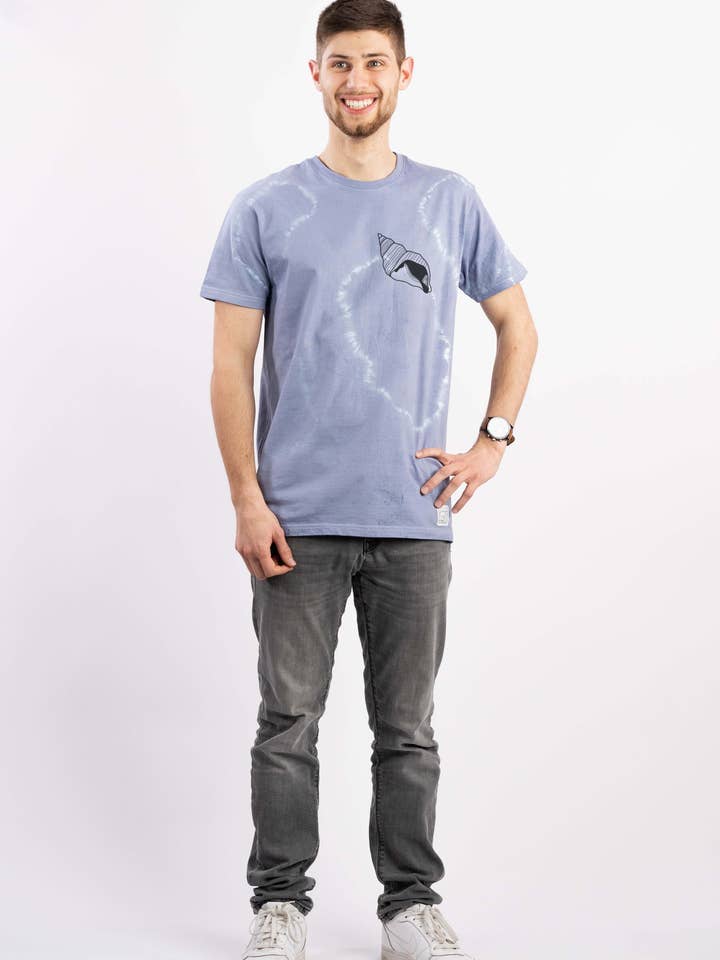 Carcasa de camiseta Ocean Wave para venta al por mayor de Komohana Wave