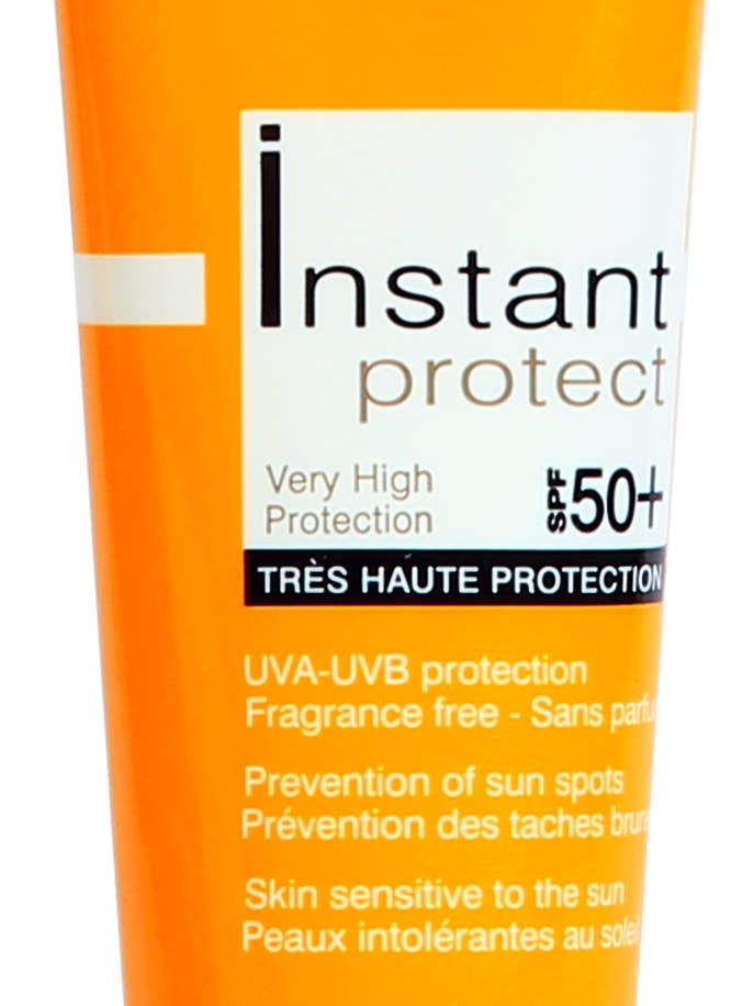 Protect Fluid for wholesale by Instant cosmétiques