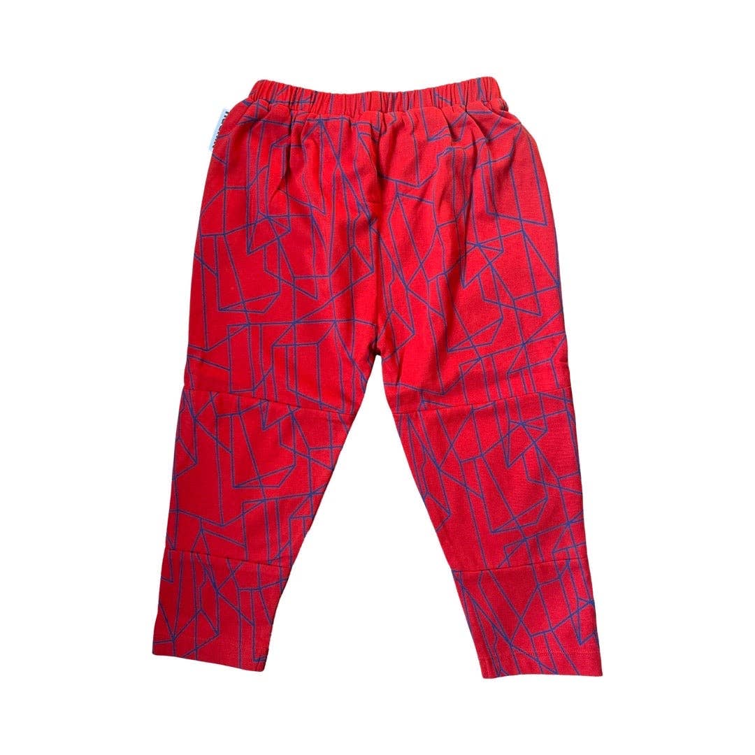 Nudnik - Wholesale Pants - Kids - CREATOR PLAYPANT | Abstract2