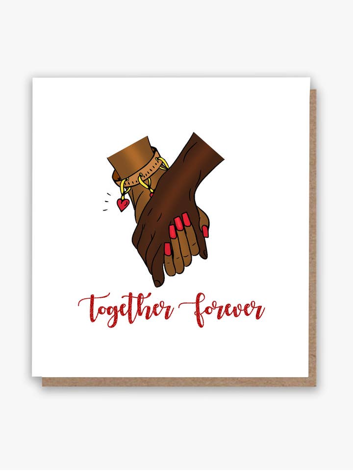 Hand i hand 🏾 för wholesale av All Shades