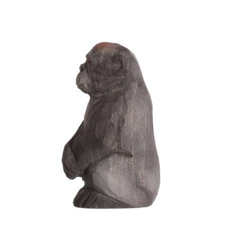 Wudimals - Wholesale Wood Toy - Kids - Wudimals® Wooden Gorilla Animal Toy