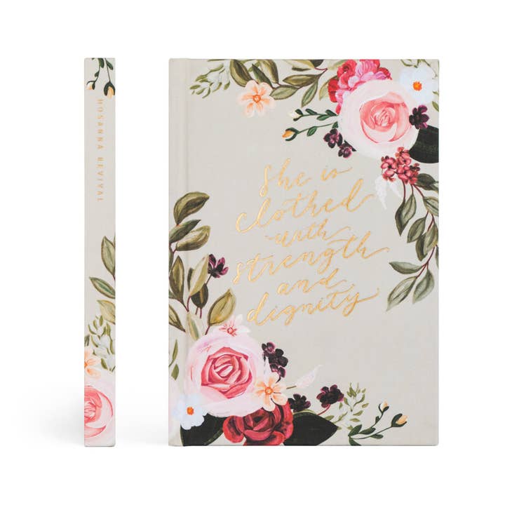 Hosanna Revival - Wholesale Notebook - Hosanna Revival Notebook : Paris Theme