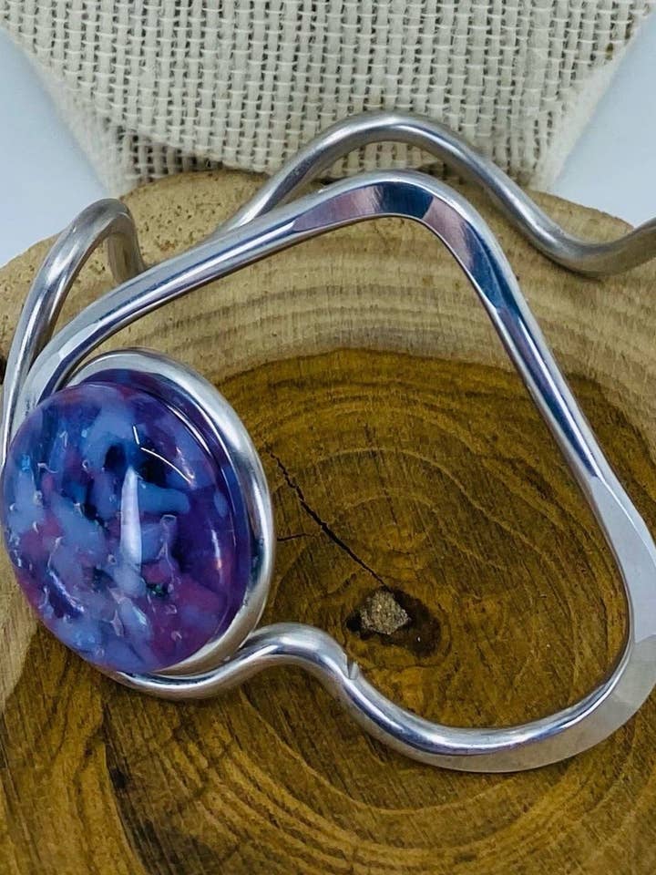 Open Heart for wholesale by The Artist Jay