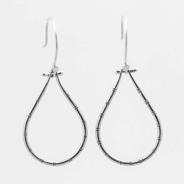 Orecchini Nopal per la vendita all'ingrosso da parte di Clementine & Co. Jewelry