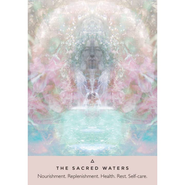 Cardshouse - Wholesale Tarot Cards - Rose Oracle Cards Hay House2