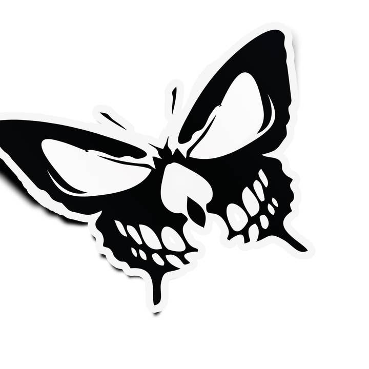 Butterfly Death for wholesale by Charlie's Bookstore