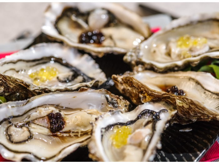 Saveurs Modernes - Wholesale Vinegar - Beads balsamic vinegar of Modena 30g1