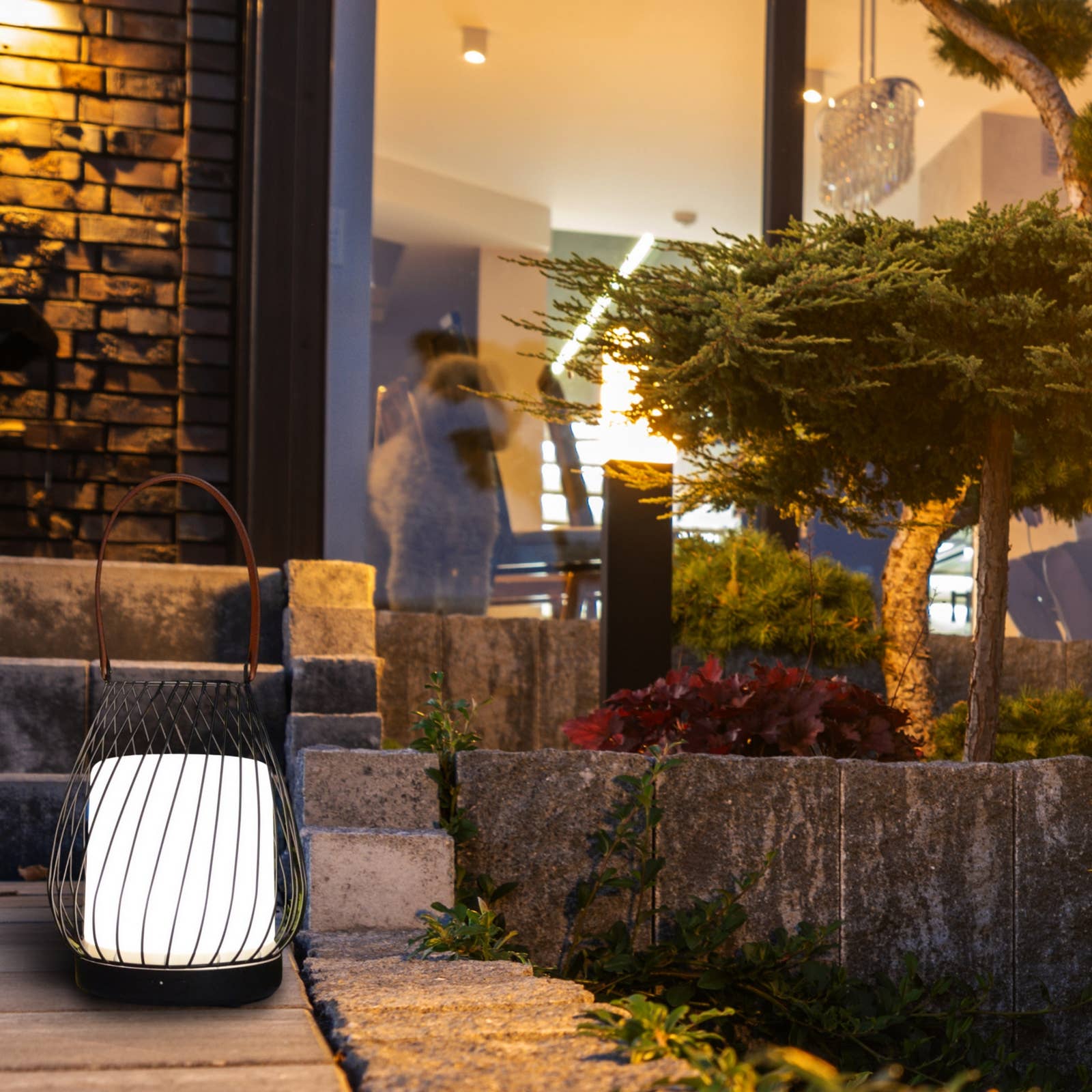 Zen'Arôme - Wholesale Electronic Diffuser - Wireless aroma diffuser with rechargeable battery14