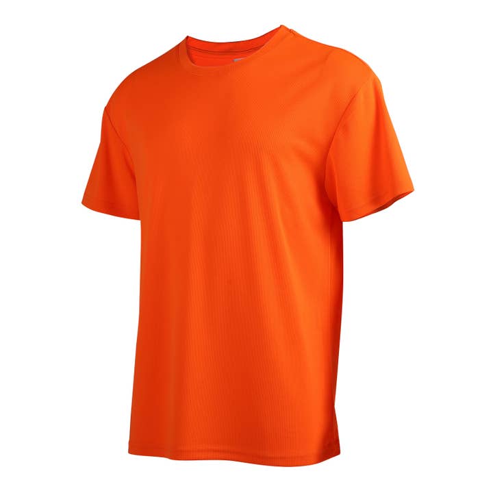 LeeHanTon - Vente T-shirt – homme - T-shirt performant Lee Hanton pour homme8