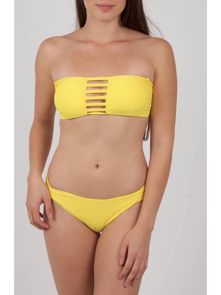 Paola Amador – wholesale Two-piece swimsuit – Women’s – Bikini whips4