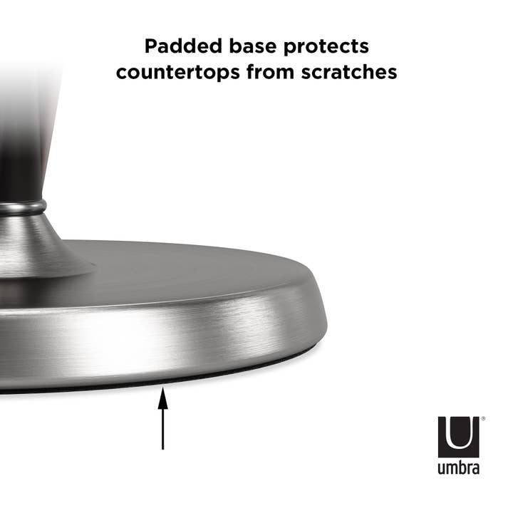 Umbra - Wholesale Paper Towel Holder - Tug Paper Towel Holder