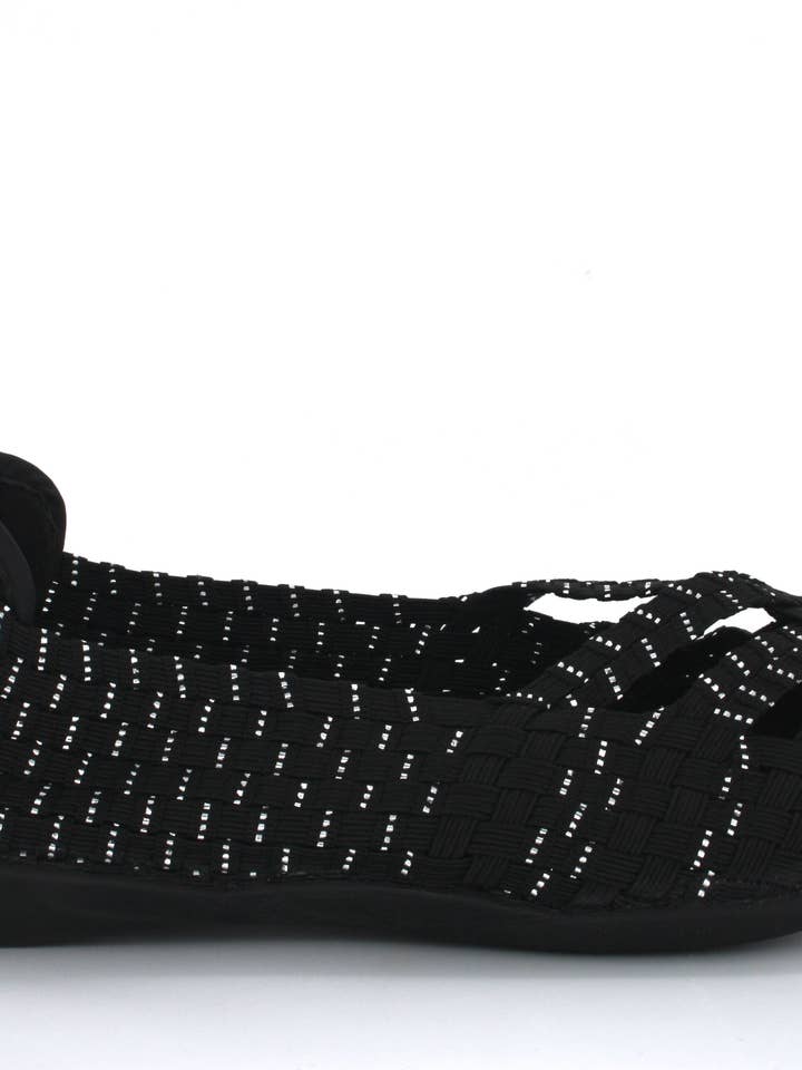 Catalina - Svart Silver för wholesale av Bernie Mev