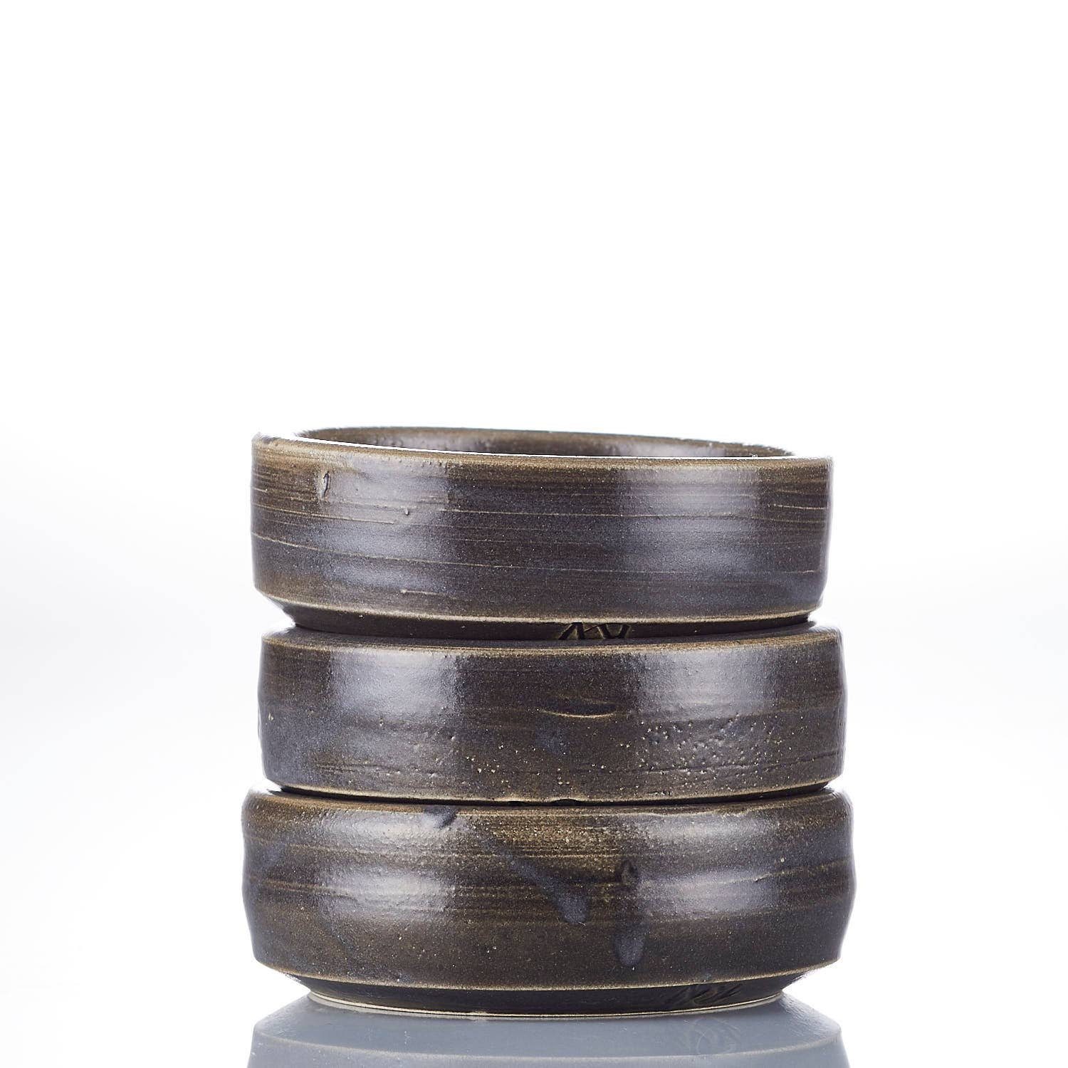 The Immaculate Beard - Wholesale Shave Bowl - Men's - Shave Bowl Handmade Ceramic8