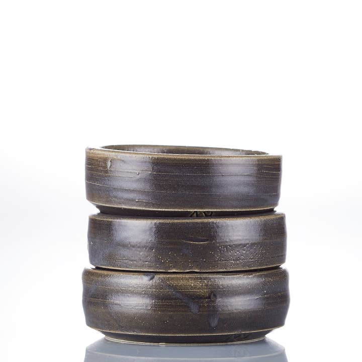 The Immaculate Beard - Wholesale Shave Bowl - Men's - Shave Bowl Handmade Ceramic8