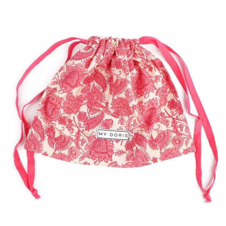 My Doris – wholesale Gift bag set/pack – PACK OF 5 MEDIUM GIFT BAGS1