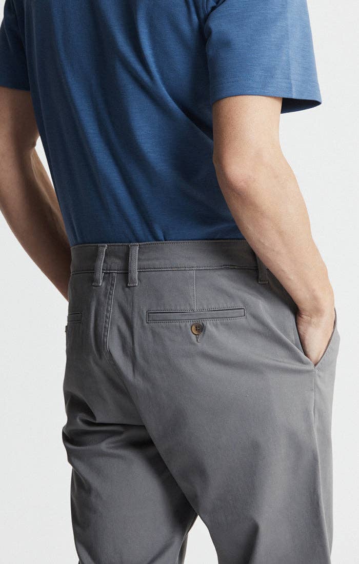 JACHS NY - Wholesale Pants - Men's - Bowie Stretch Sateen Chino Pants4