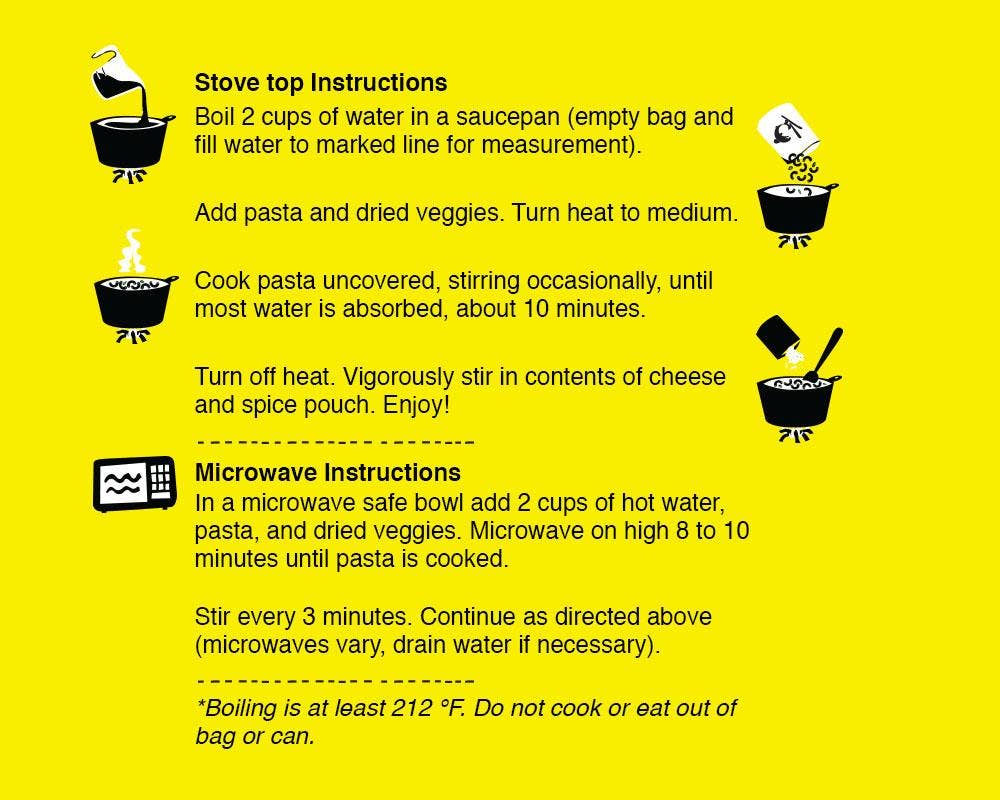 FishSki Provisions – Massa por atacado – Hatch Red Chile, alho, macarrão com queijo cheddar5