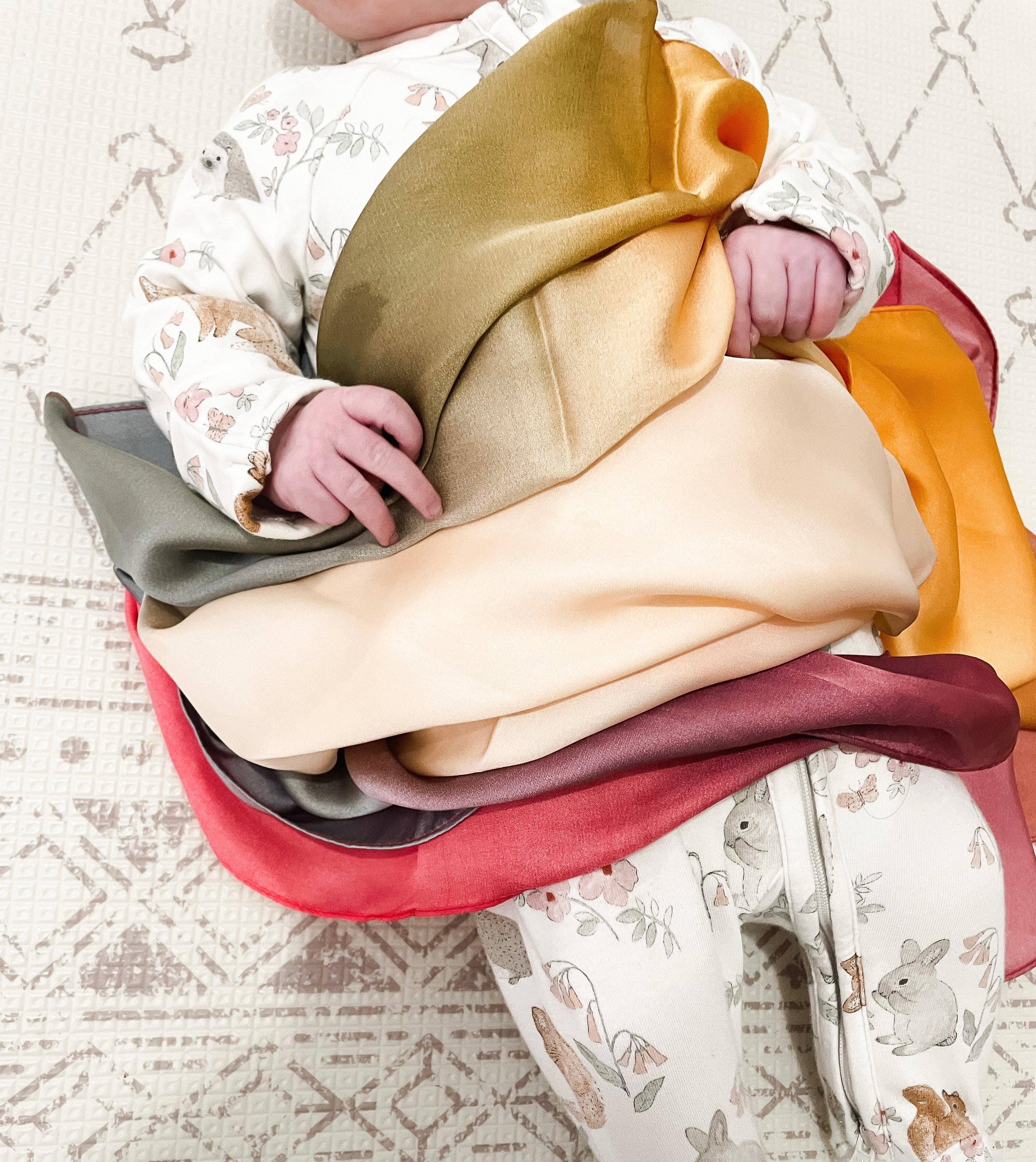 Monti&Me - Wholesale Classic Toy - Kids - Peek-a-boo Playsilks3