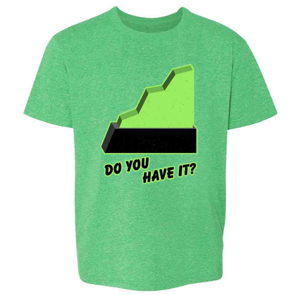 Pop Threads - Wholesale Screen Printed T-Shirt - Kids - Do You Have It Aggro Crag Trophy Kids & Youth Tee3
